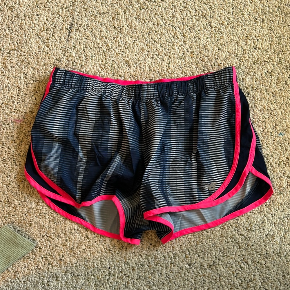 New Balance athletic shorts